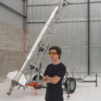 Ignacio Belieres Montero, CEO of Epic Aerospace