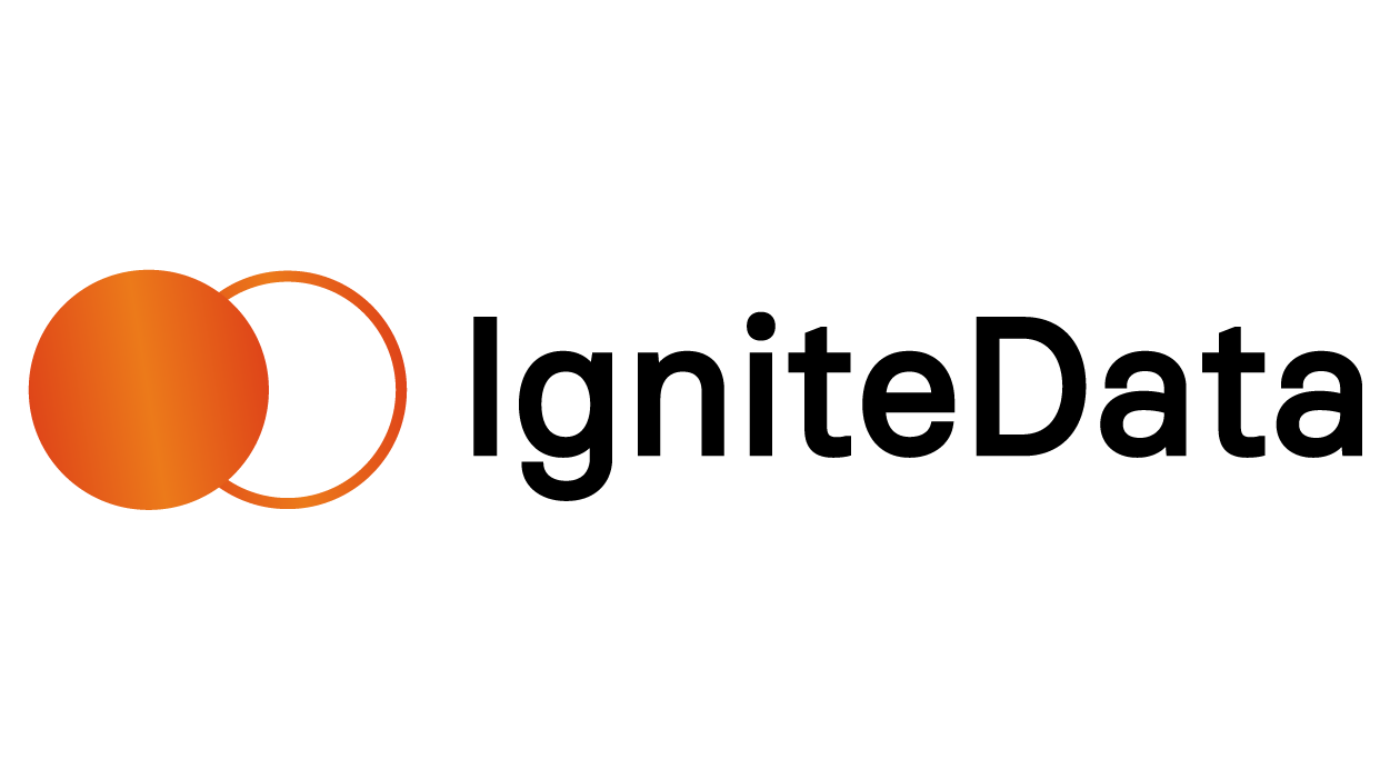 IgniteData logo