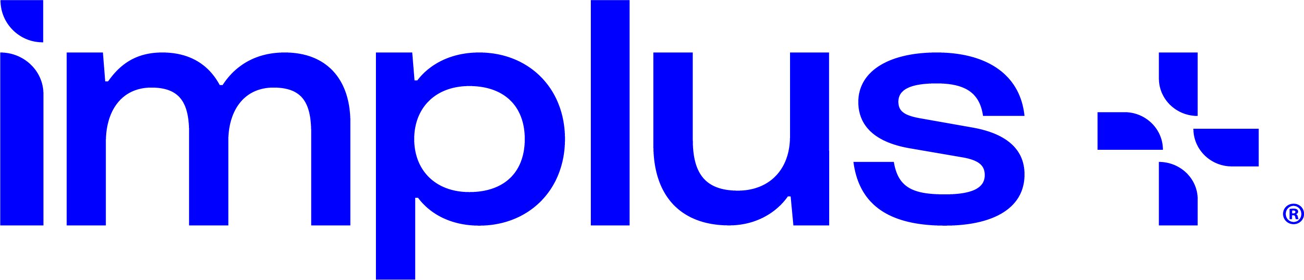 Implus logo