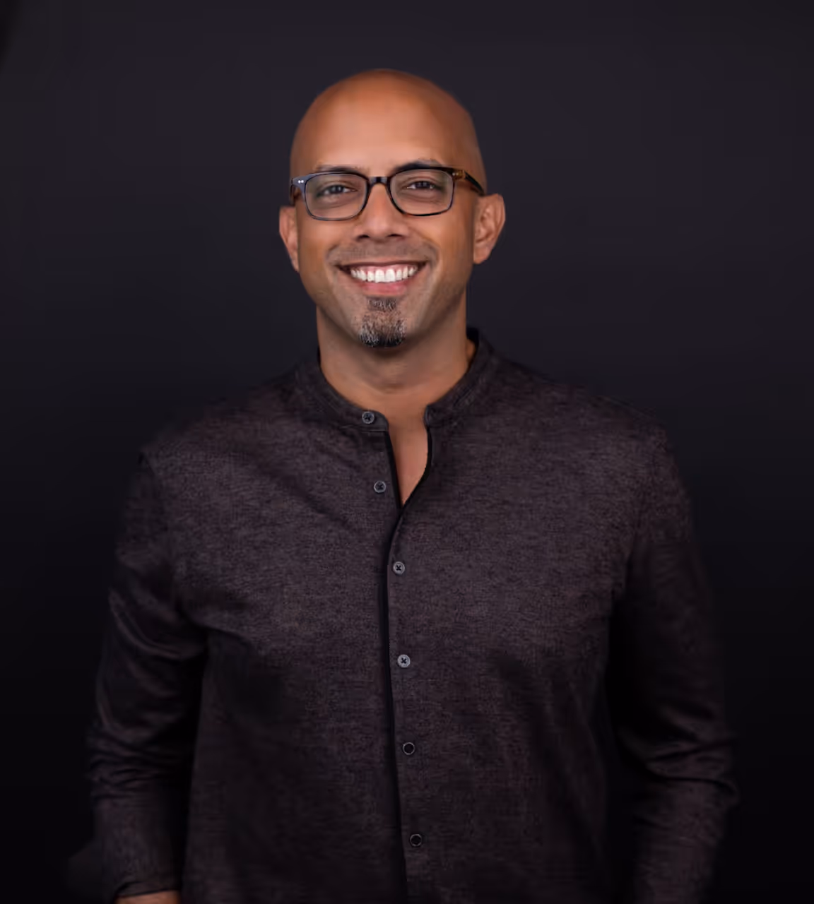 Indranil 'Indy' Guha, General Partner at VMG Partners
