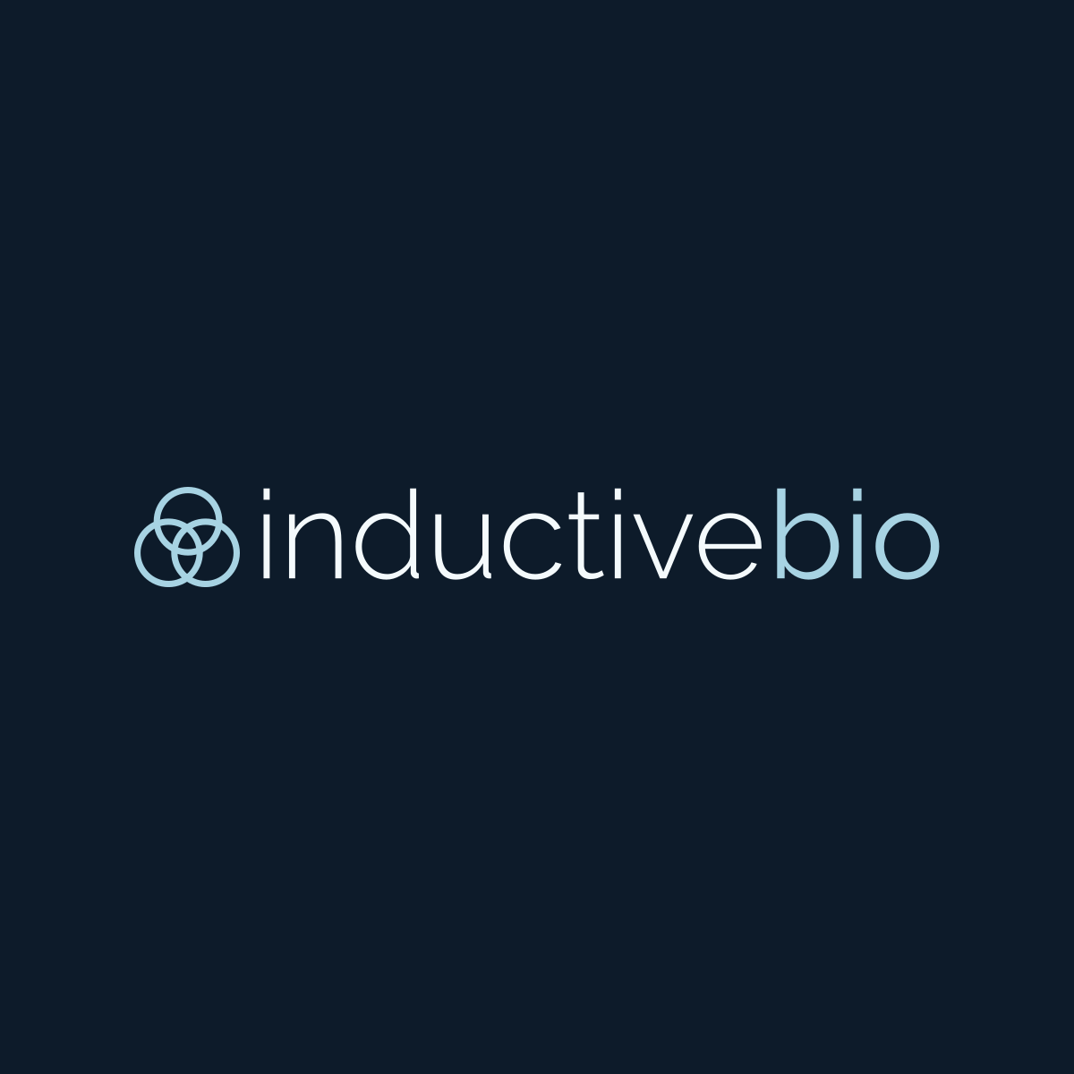 Inductive Bio logo