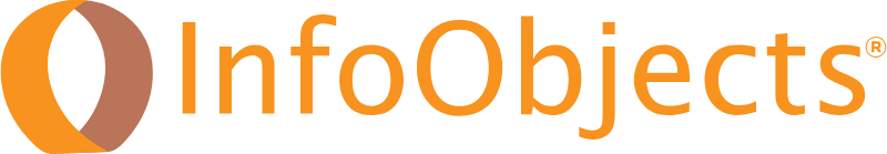 InfoObjects Inc. logo
