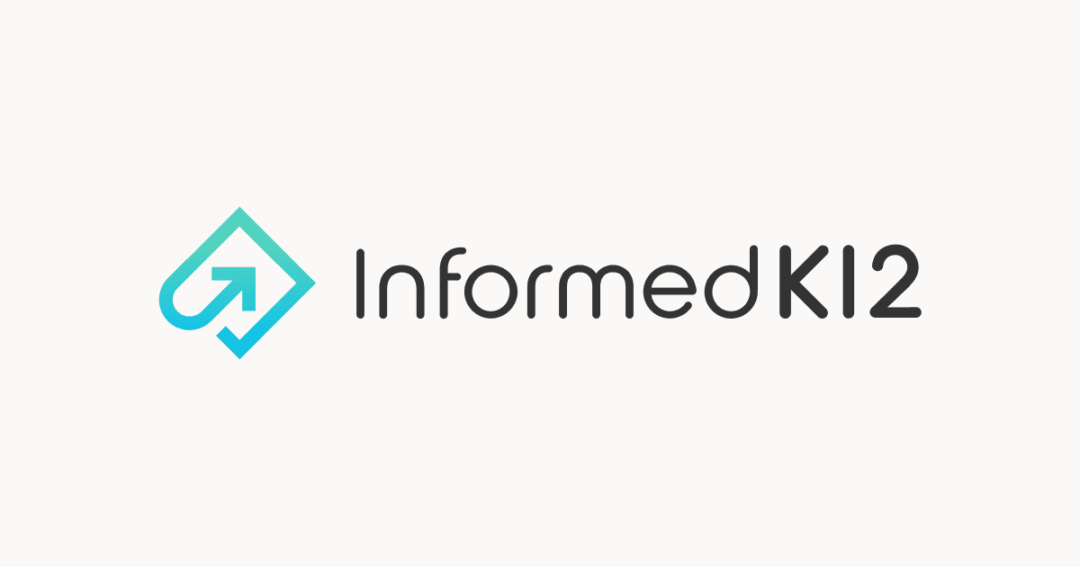 Informed K12 company logo