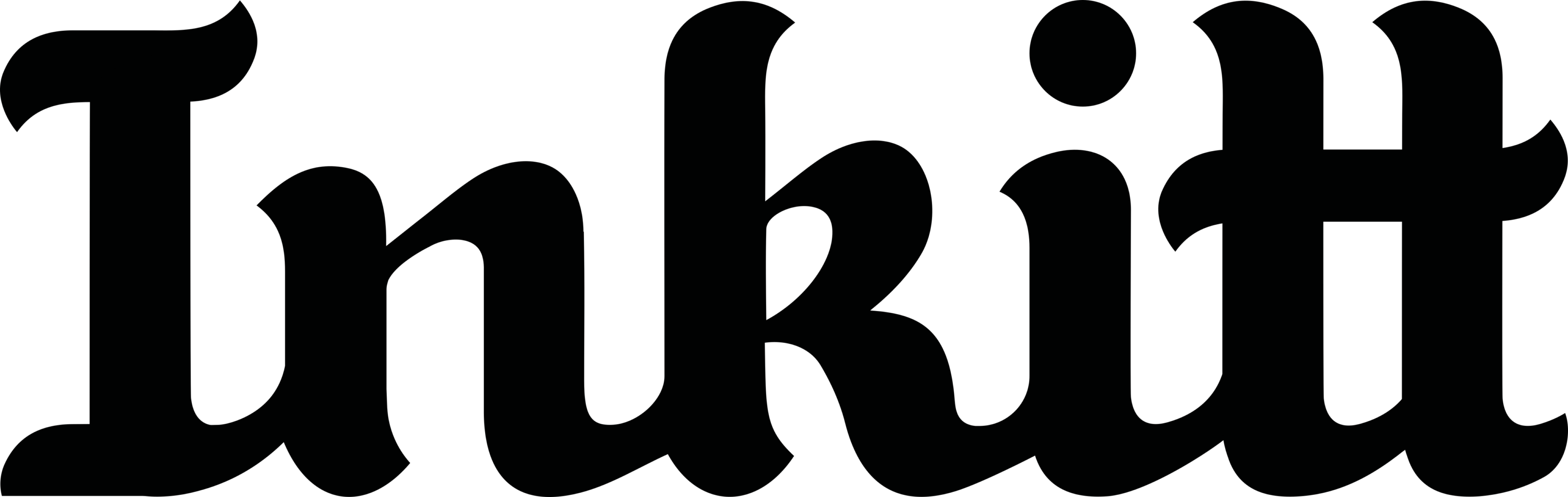 Inkitt - AI-powered publishing company