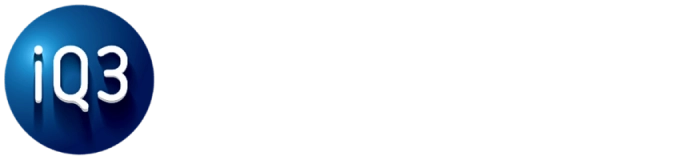 iQ3Connect company logo