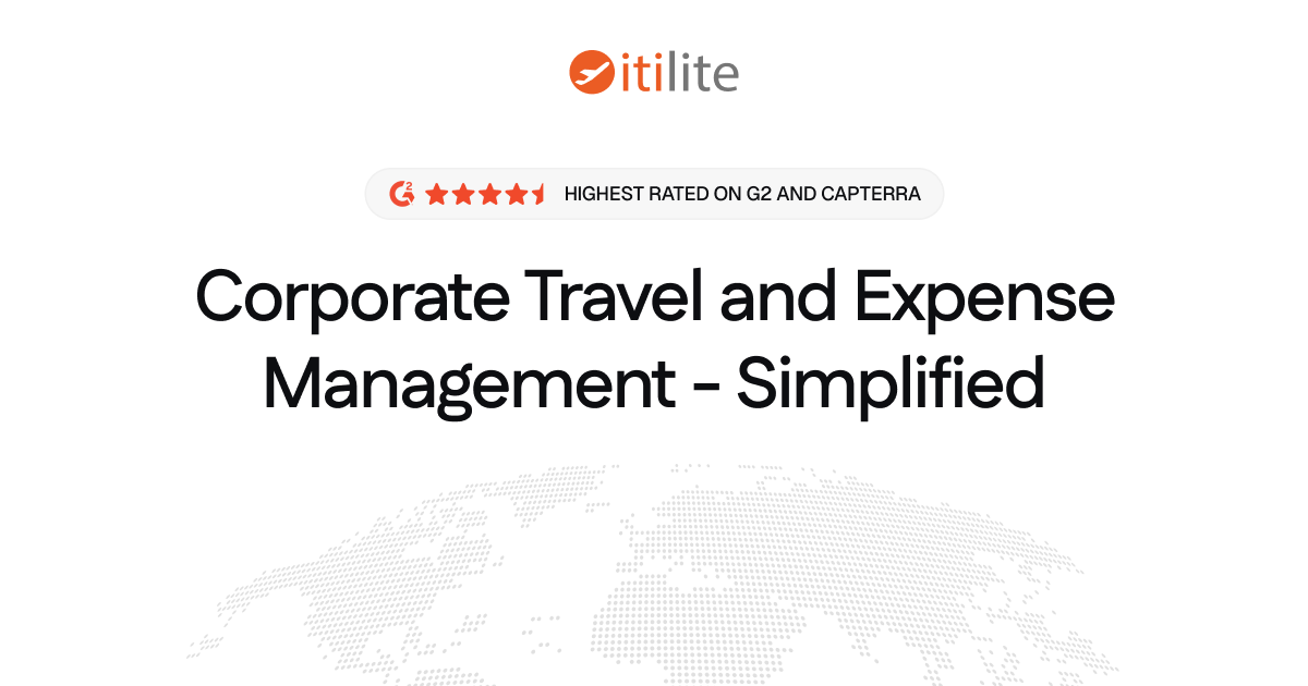 ITILITE brand image