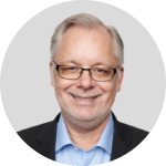 Jack Porter, President and CEO of Cognizer Inc