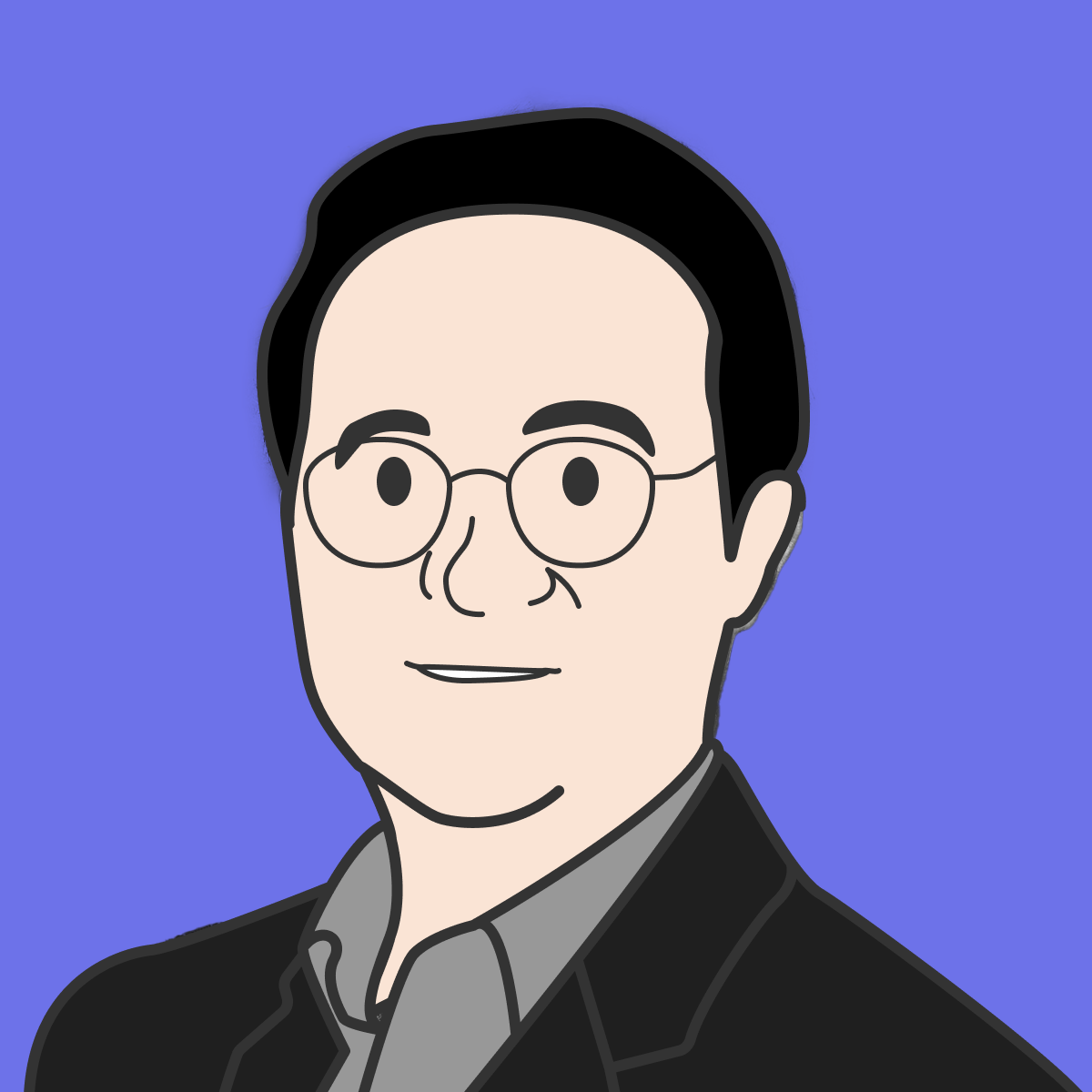JaeKwon Son, founder and CEO of The Miilk