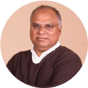 Jahangir Mohammed, Founder and CEO of Twin Health