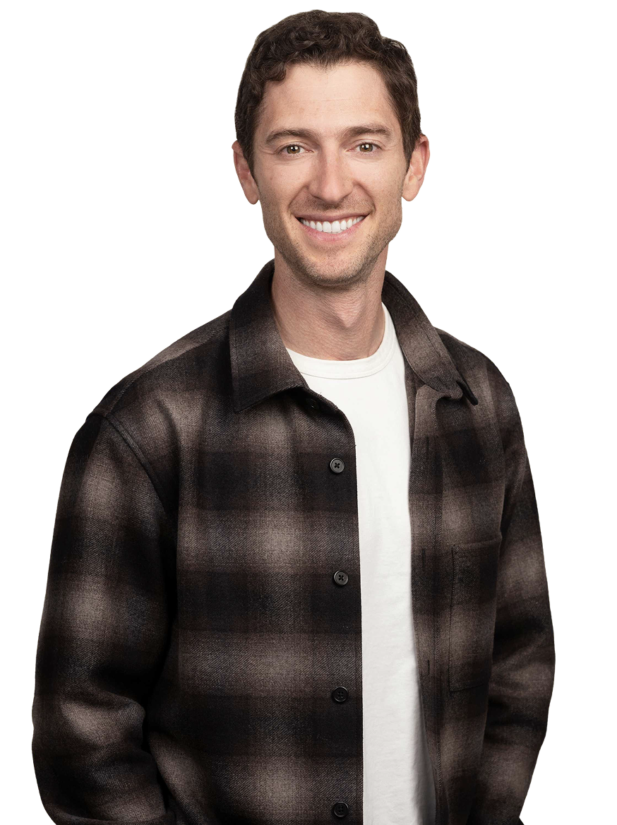 Jake Saper, General Partner at Emergence Capital