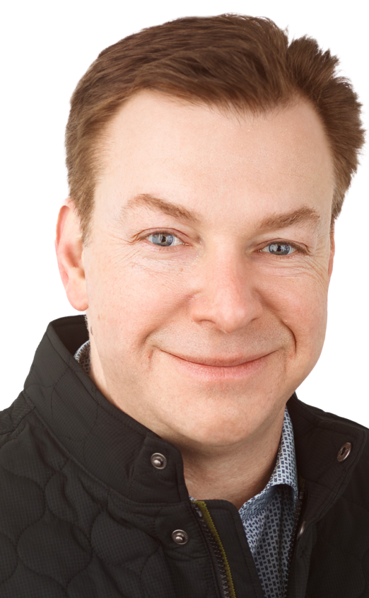 Jake Seid, Co-Founder and General Partner at Ballistic Ventures