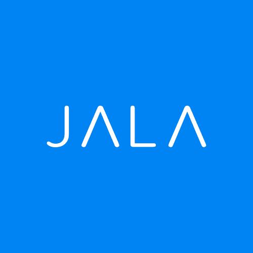 JALA logo