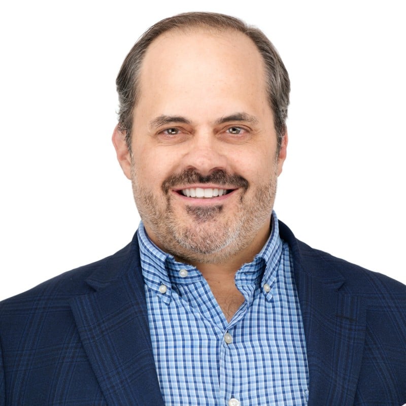 James Boyle, founder and CEO of Sustainability Roundtable, Inc.