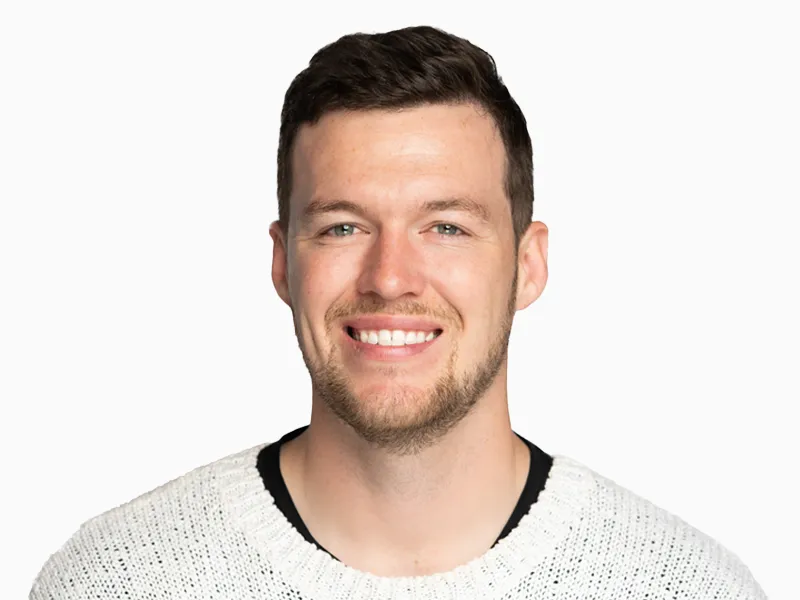 James Green, General Partner at CRV