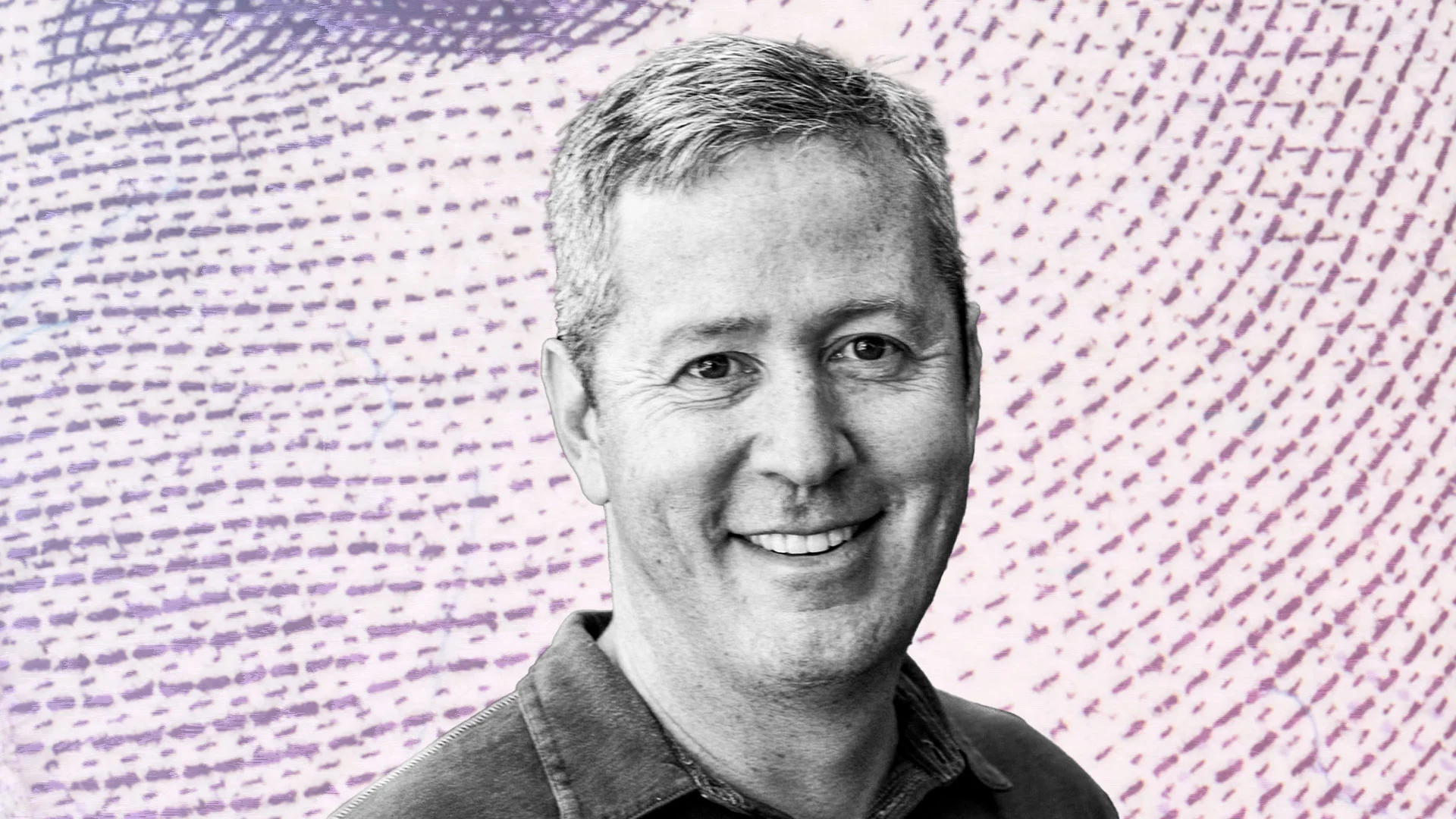 Jamie Hale, CEO and Co-Founder of Ladder