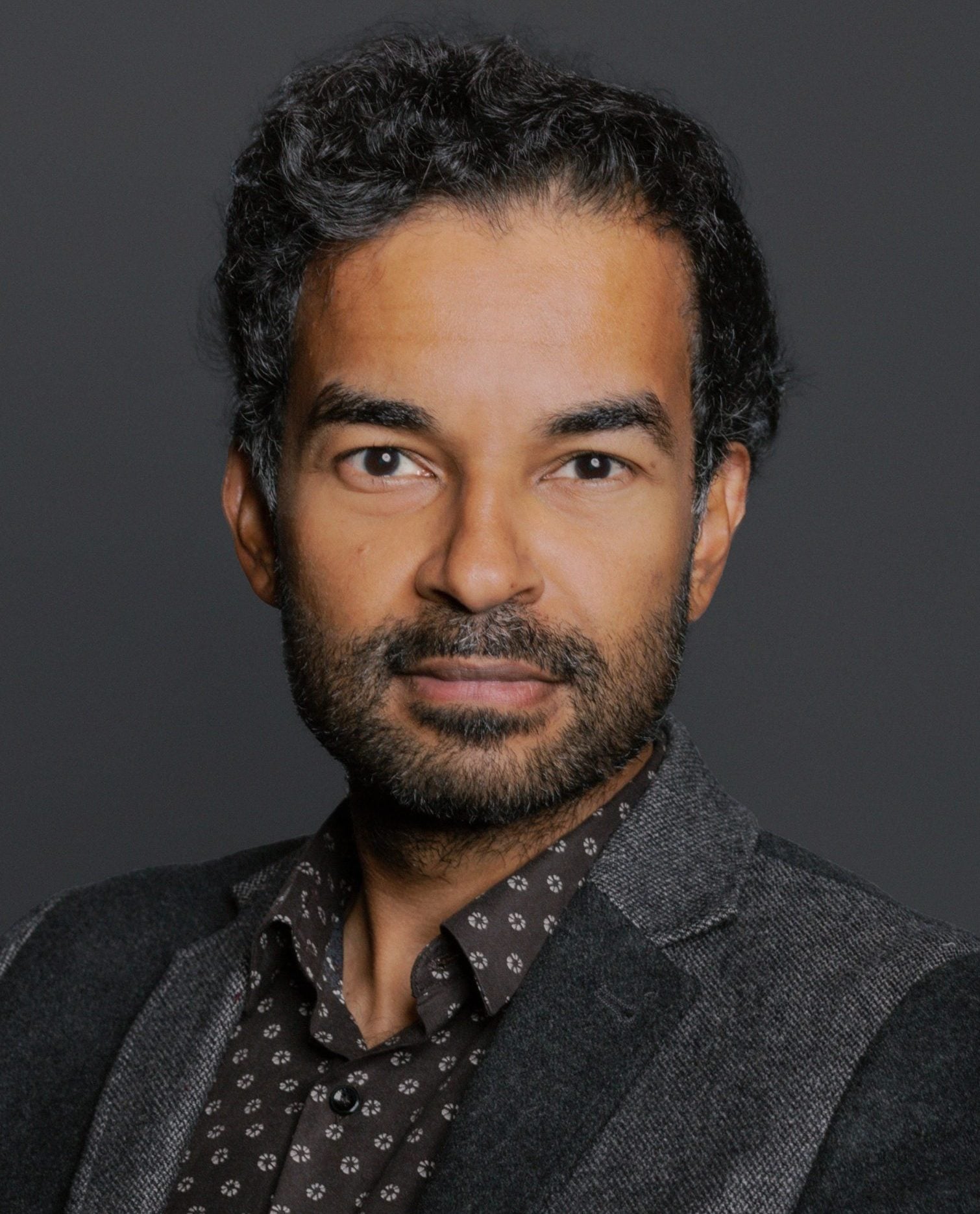 Janan Ganesh, Financial Times columnist