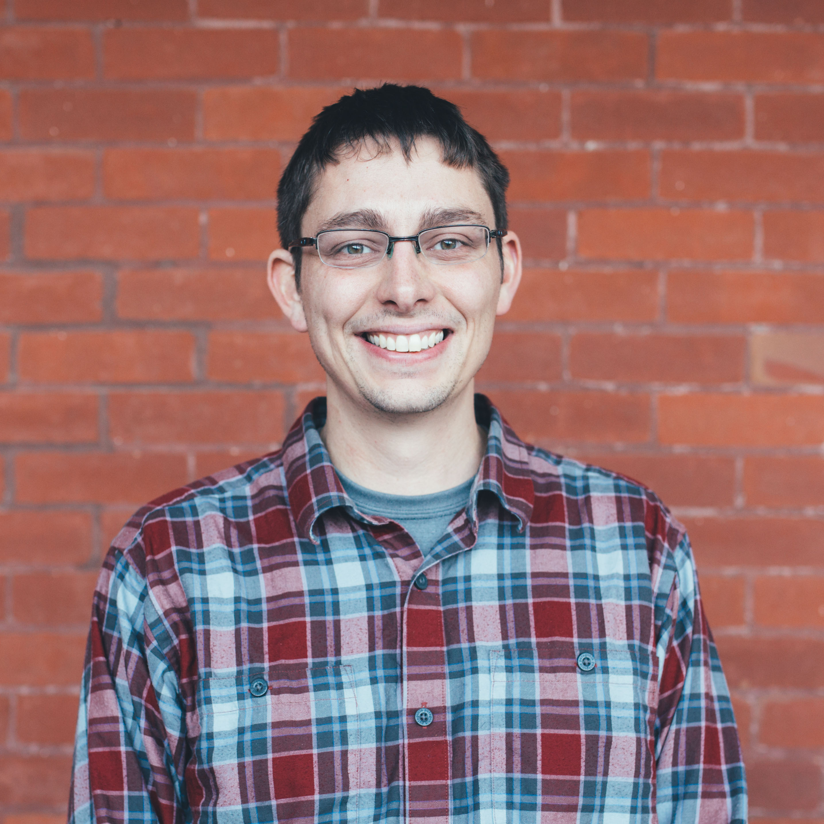 Jason Ballard, co-founder and CEO of ICON