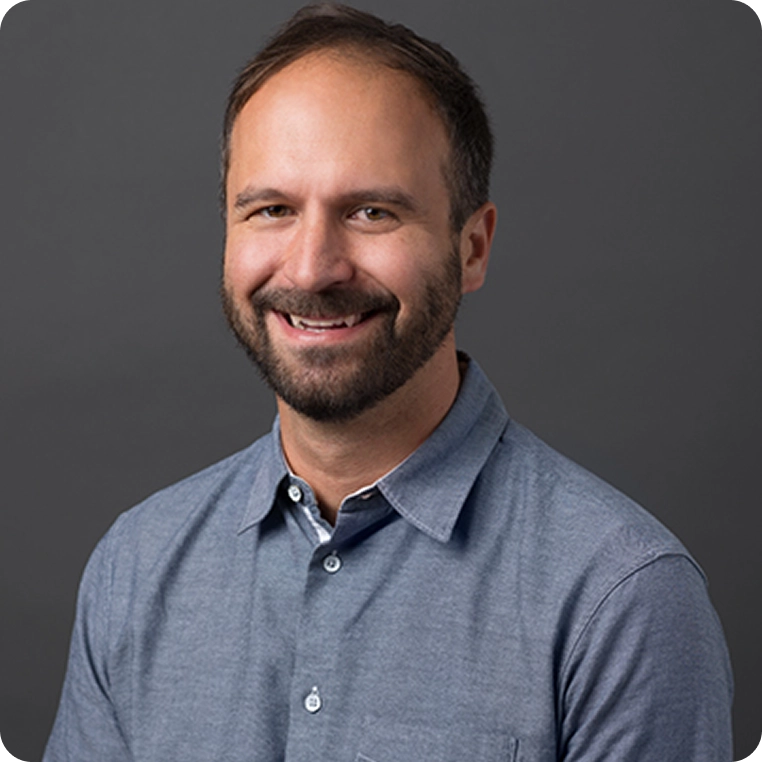 Jason Davis, co-founder and CEO of Simon AI