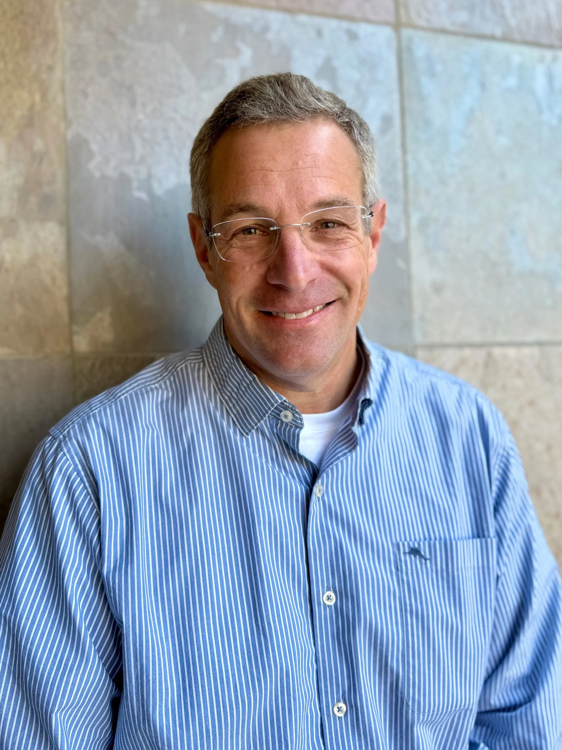 Jason Levin