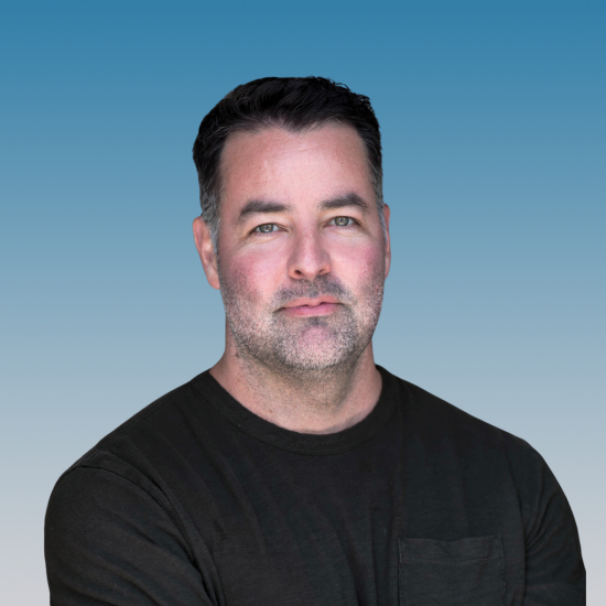 Jason Warner, Co-founder and CEO of Poolside