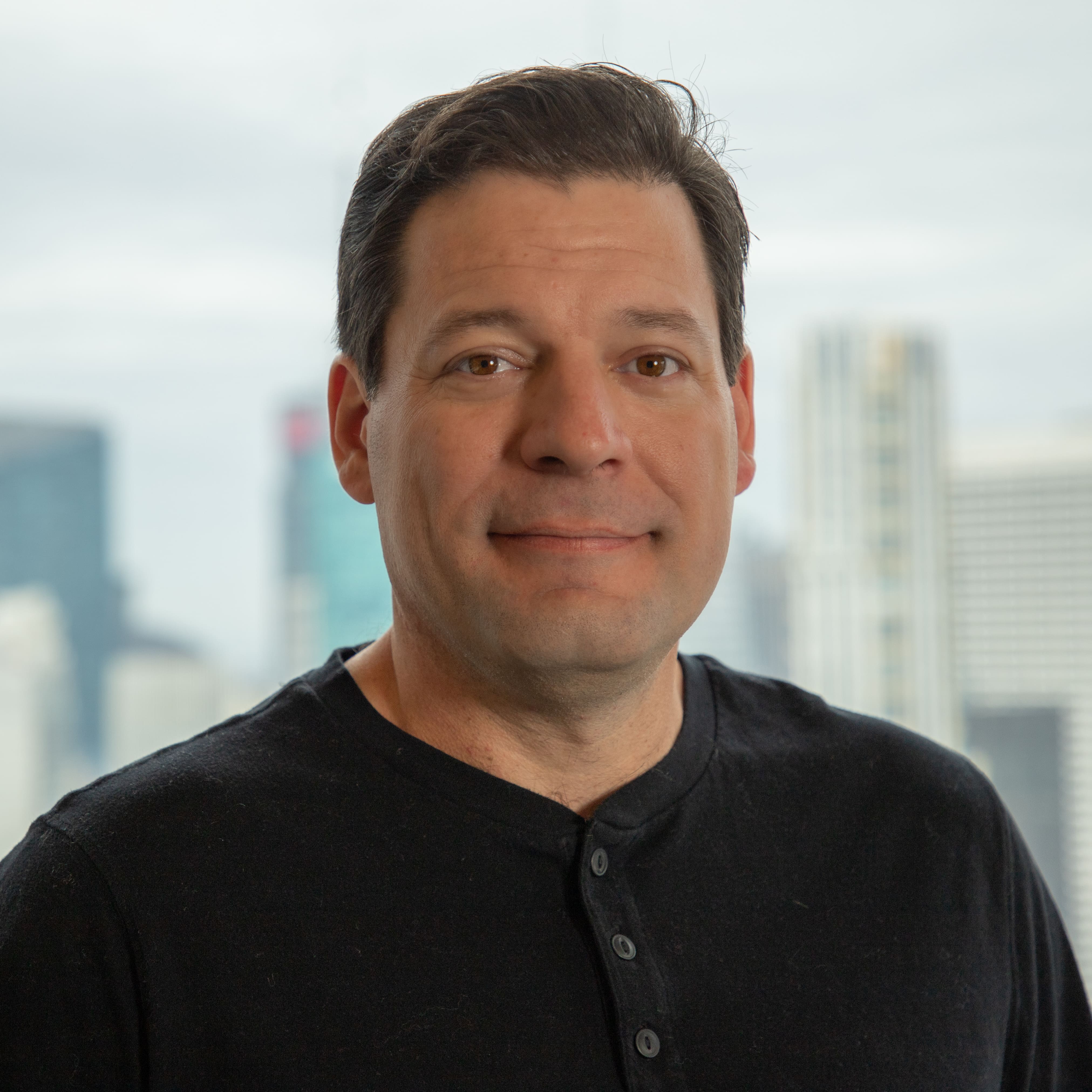 Jasson Casey, CEO and cofounder of Beyond Identity