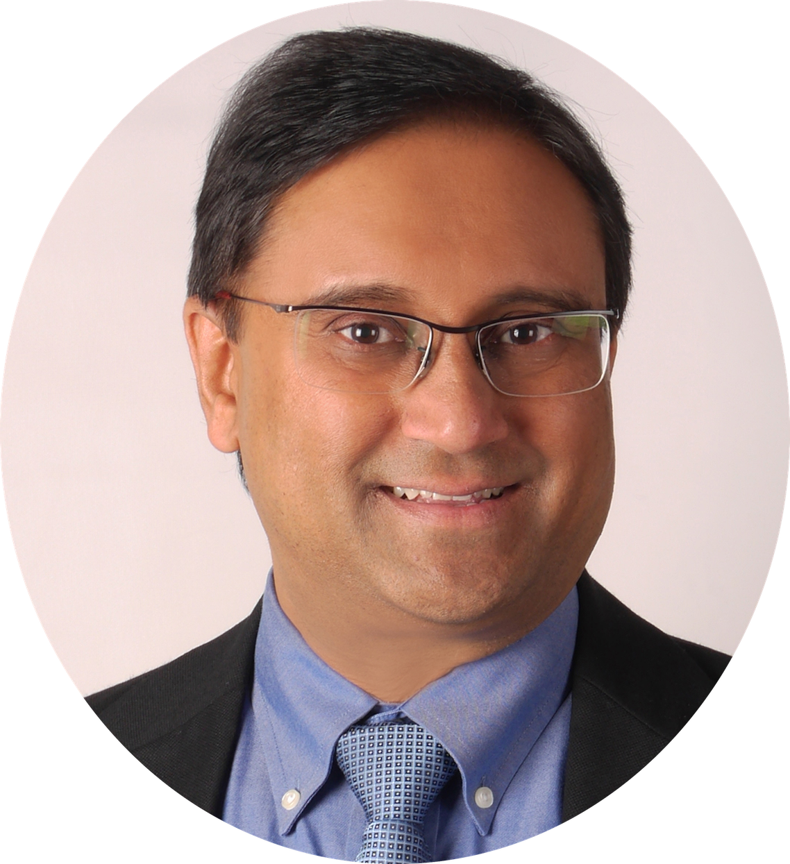 Jay Bhatia, founder and CEO of Agilis Commerce