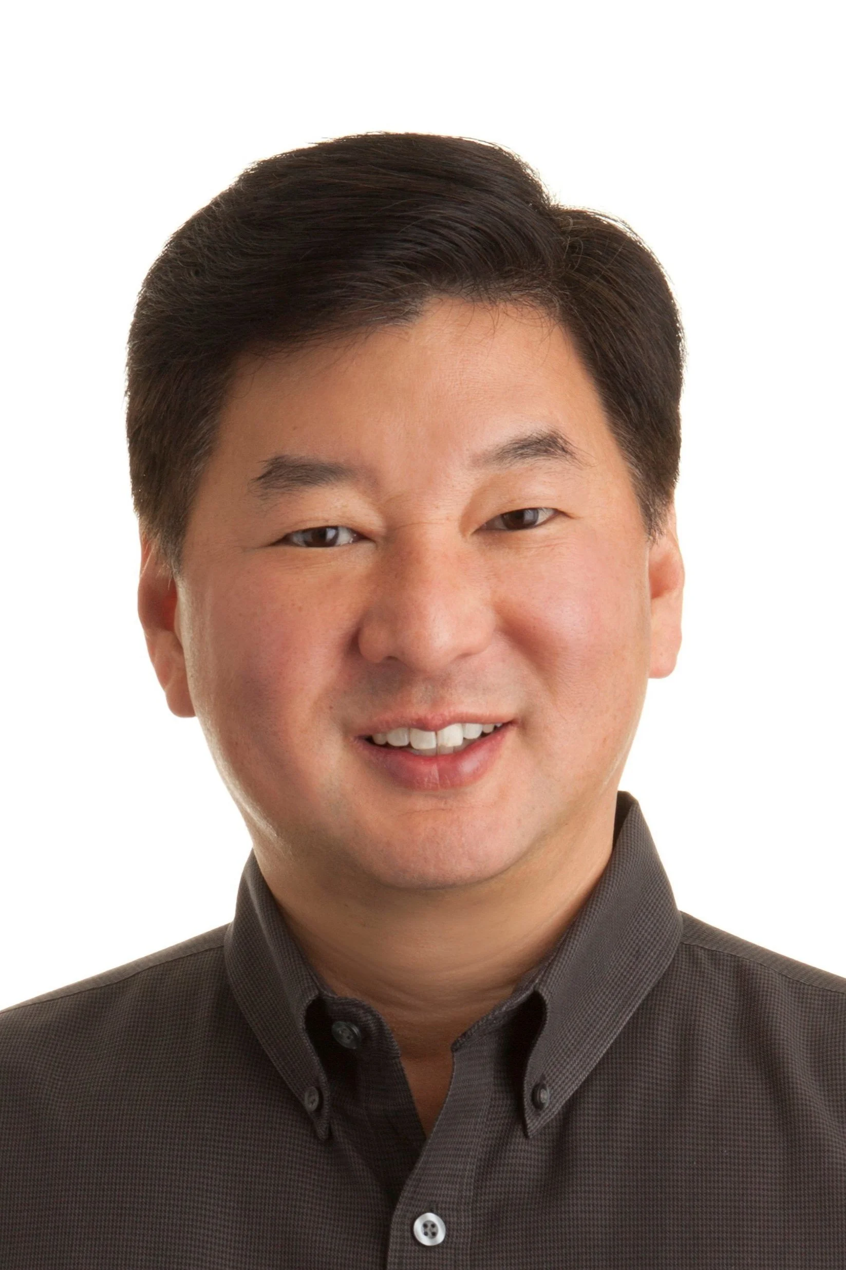 Jay Kim Built a Security Company From an Elevator Introduction