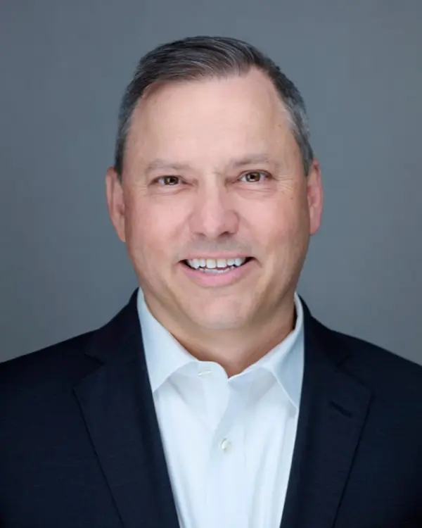 Jay Martin, CEO of AlignOps