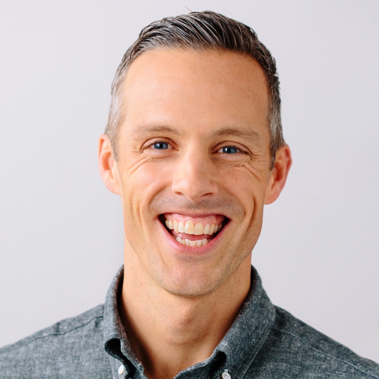 Jay Simons, General Partner at BOND Capital