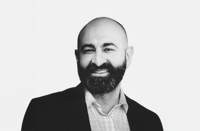 Jaypal Sethi - General Partner, Tribe Capital