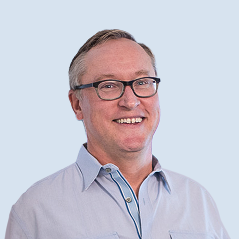 Jeb Miller, General Partner at Icon Ventures