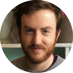 Jeff Feldman, CEO of Imprint