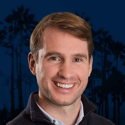 Jeff Schneble, CEO of Human Interest