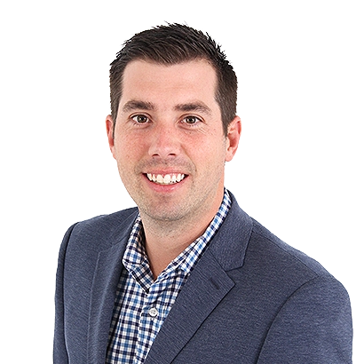 Jeremy Beaver, CEO of Del Grande Dealer Group