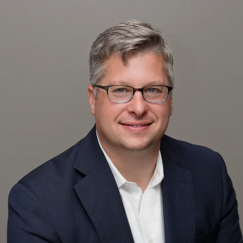 Jeremy Sicklick, co-founder and CEO of HouseCanary