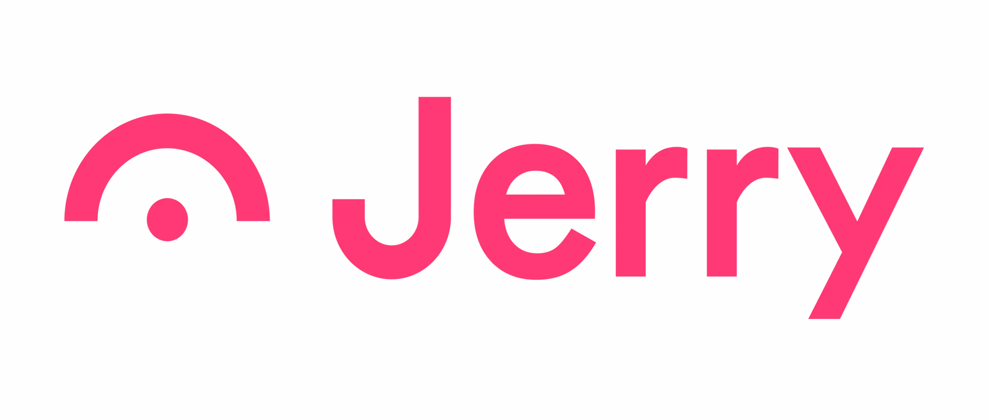 Jerry logo