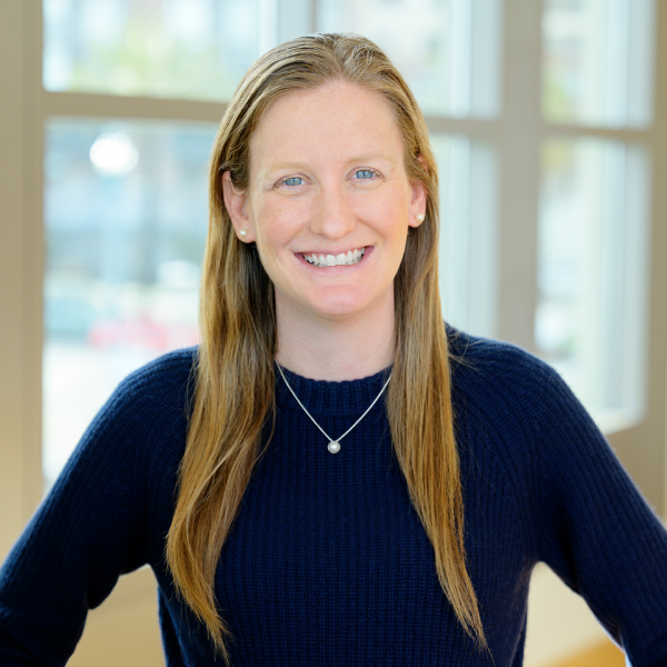 Jill Chase - General Partner at CapitalG