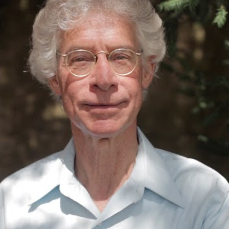 Jim Garrison, Founder and President of Ubiquity University
