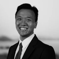 Jim Yu, founder and CEO of BrightEdge