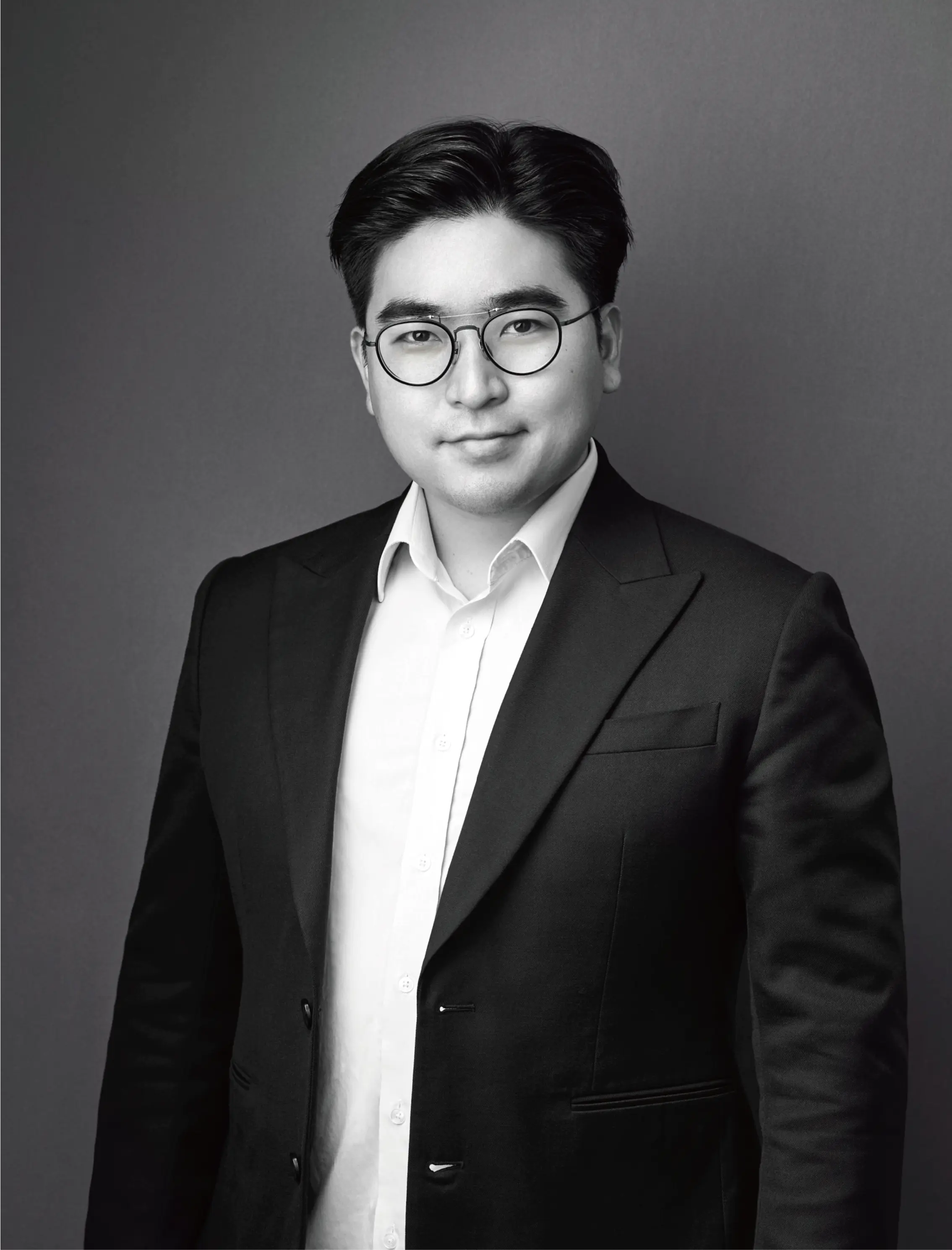 Jimmy Jung, founder and CEO of BuildBlock