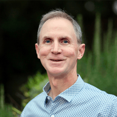 Joe Eandi, General Partner at Cyber Mentor Fund