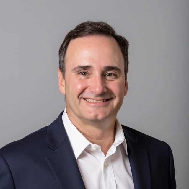 Joe Loy, President and CEO of Zetagen Therapeutics