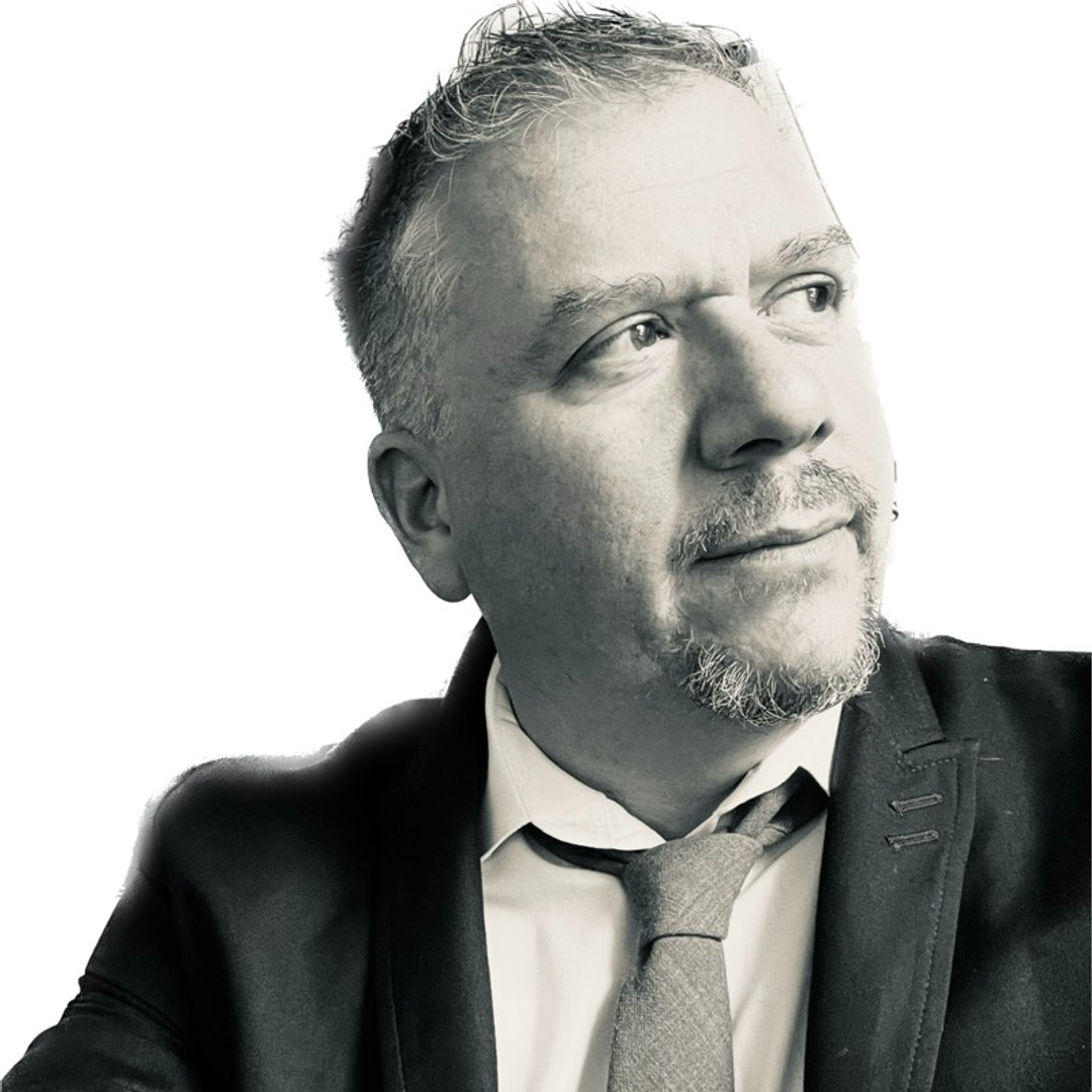 Joe Morin, Founder and CEO of CyFlare
