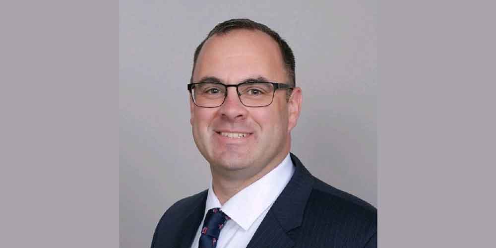 John T. Ehrbar