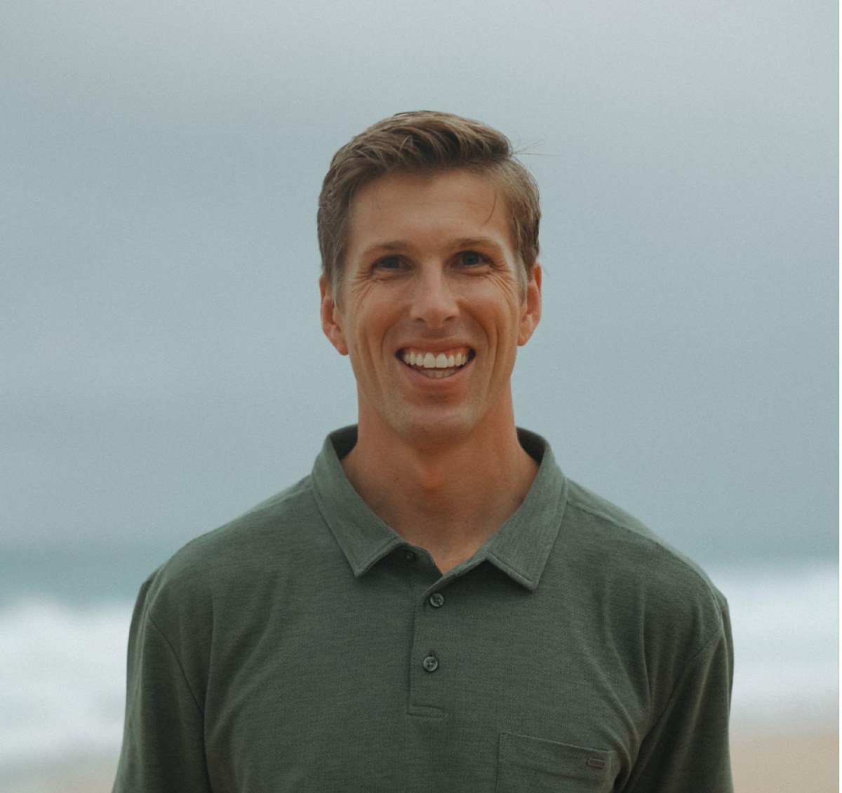 John Gleeson, Founder and General Partner of Success Venture Partners