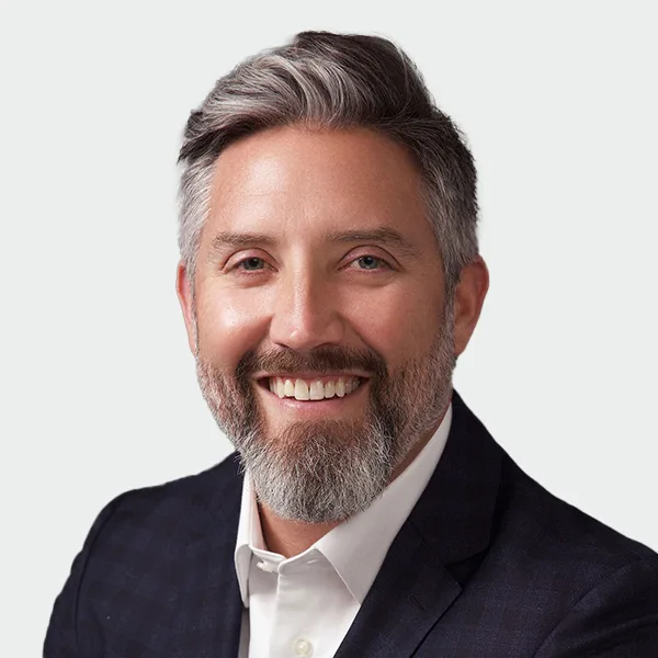 John W. Hanna, President and CEO of CareDx