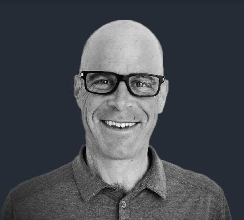 John Kanarowski, CEO of Implicit