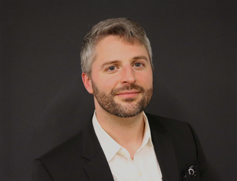 John Knorring, founder and CEO of Green Tiger Markets