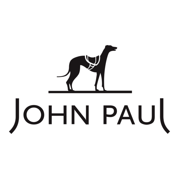 John Paul logo
