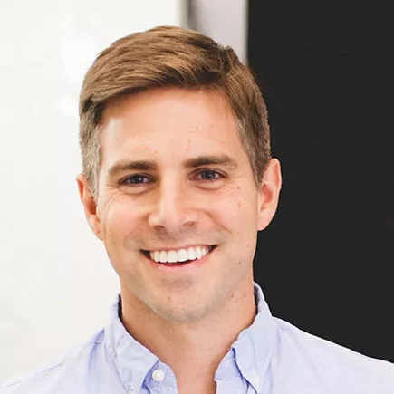 John Waldmann, Founder and CEO of Homebase